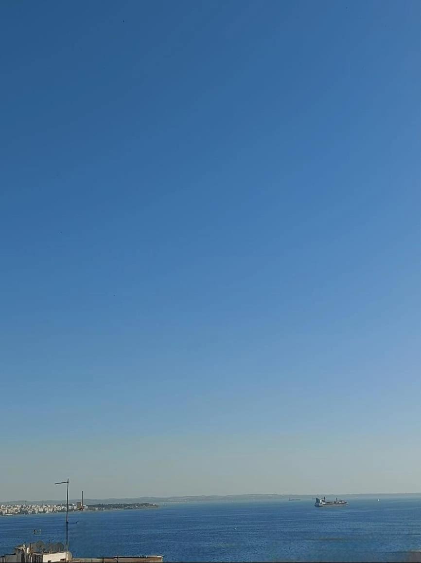 Rooftop Project Mitropolis เทสซาโลนิกิ ภายนอก รูปภาพ